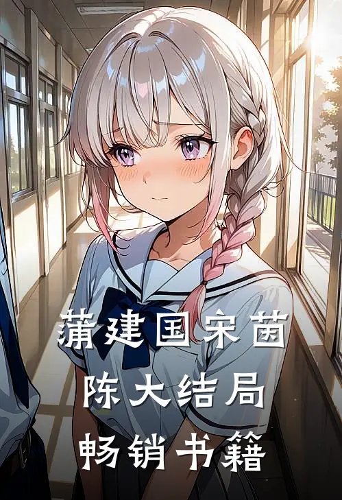 蒲建国宋茵陈大结局畅销书籍