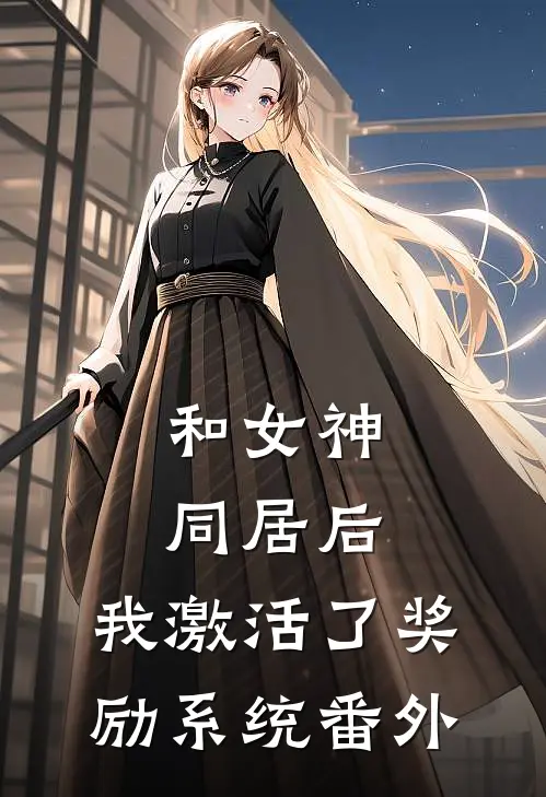 和女神同居后，我激活了奖励系统 番外