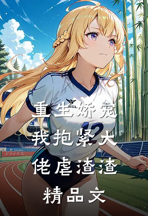 重生娇宠：我抱紧大佬虐渣渣精品文