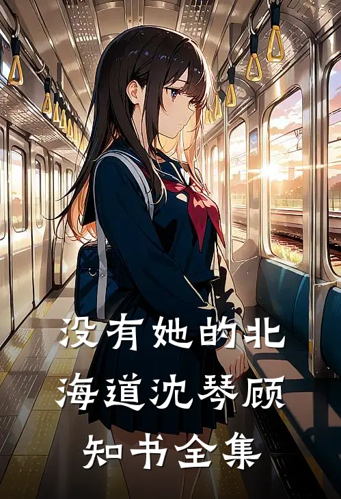 没有她的北海道沈琴顾知书 全集