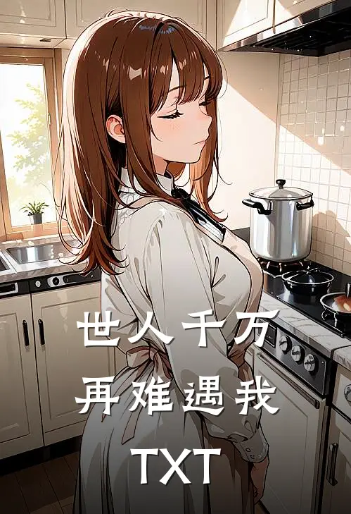 世人千万，再难遇我TXT