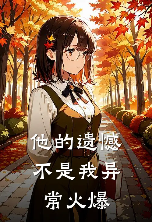 他的遗憾不是我异常火爆