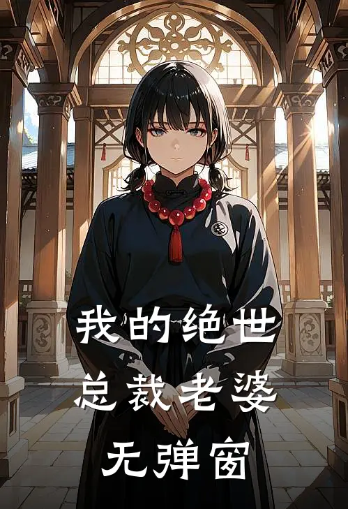 我的绝世总裁老婆无弹窗