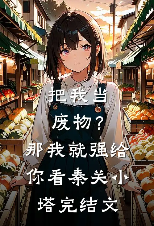把我当废物？那我就强给你看秦关小塔完结文