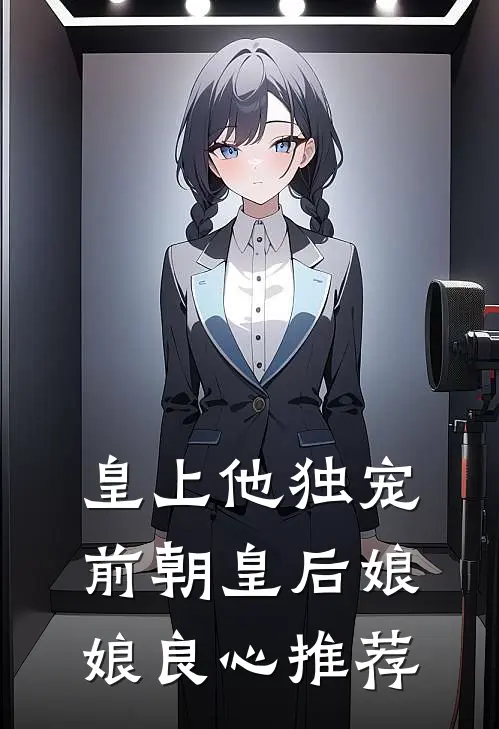 皇上他独宠前朝皇后娘娘良心推荐