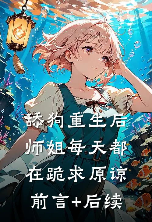 舔狗重生后，师姐每天都在跪求原谅前言+后续
