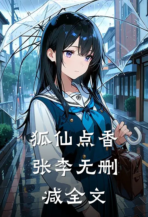 狐仙点香张李无删减全文