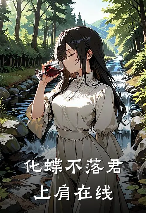 化蝶不落君上肩在线