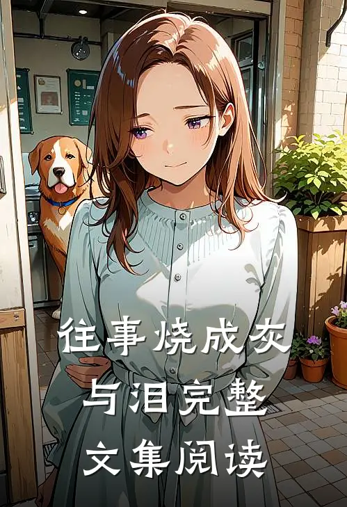 往事烧成灰与泪完整文集阅读