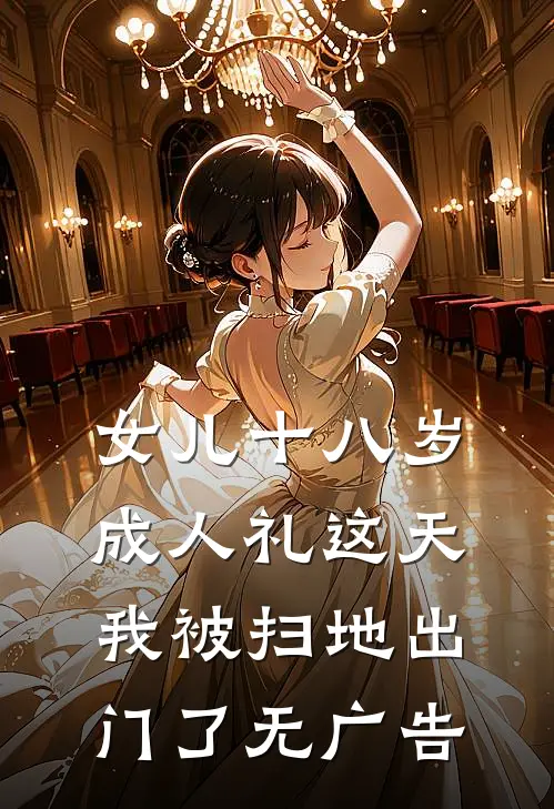 女儿十八岁成人礼这天，我被扫地出门了无广告