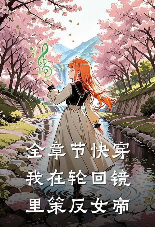 全章节快穿：我在轮回镜里策反女帝