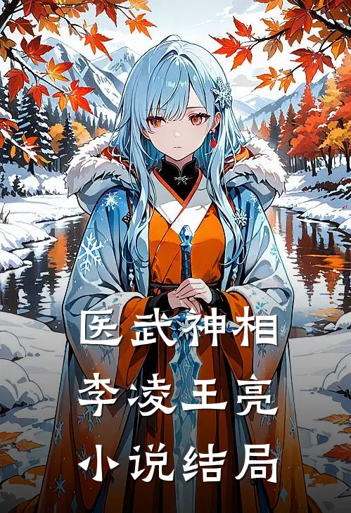 医武神相李凌王亮小说结局