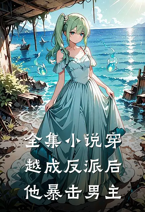 全集小说穿越成反派后，他暴击男主