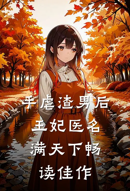 手虐渣男后，王妃医名满天下畅读佳作