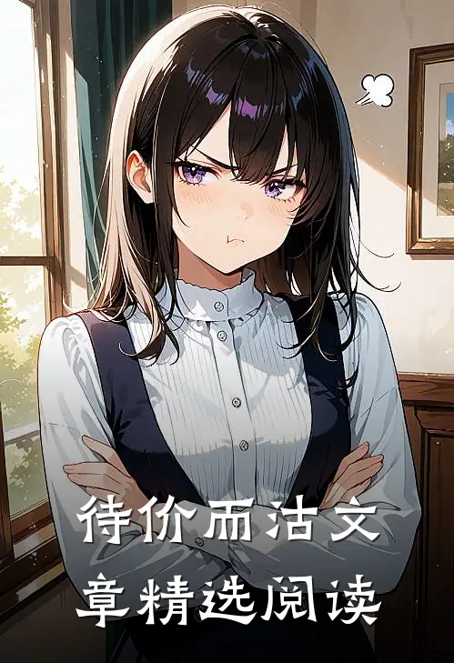 待价而沽文章精选阅读