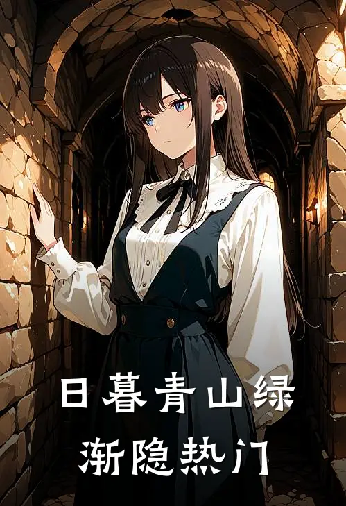 日暮青山绿渐隐热门