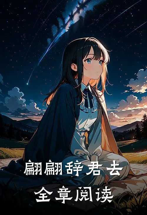 翩翩辞君去全章阅读