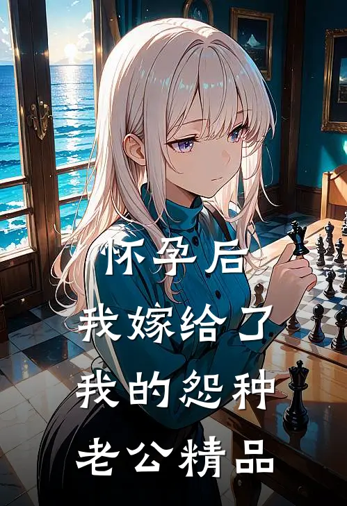 怀孕后，我嫁给了我的怨种老公精品