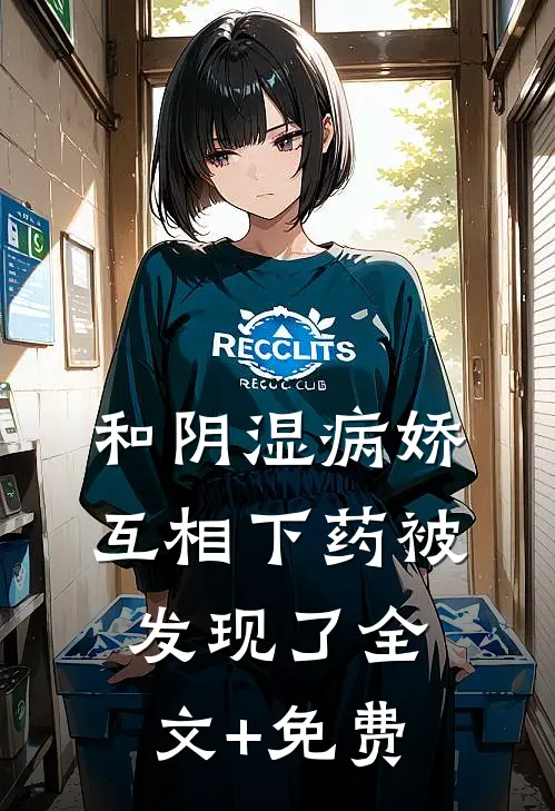 和阴湿病娇互相下药被发现了全文+免费