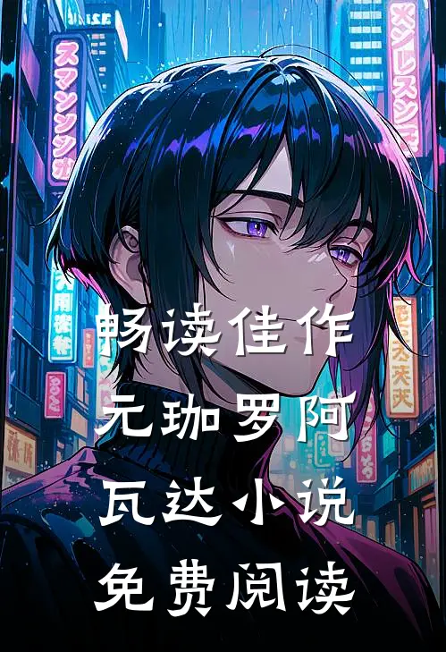 畅读佳作元珈罗阿瓦达小说免费阅读