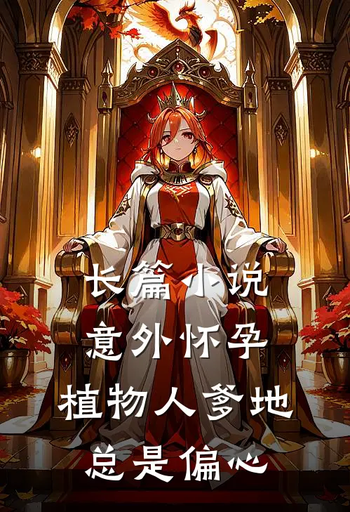 长篇小说意外怀孕，植物人爹地总是偏心