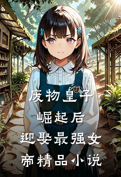 废物皇子崛起后，迎娶最强女帝精品小说