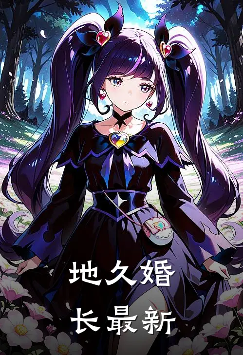 地久婚长最新
