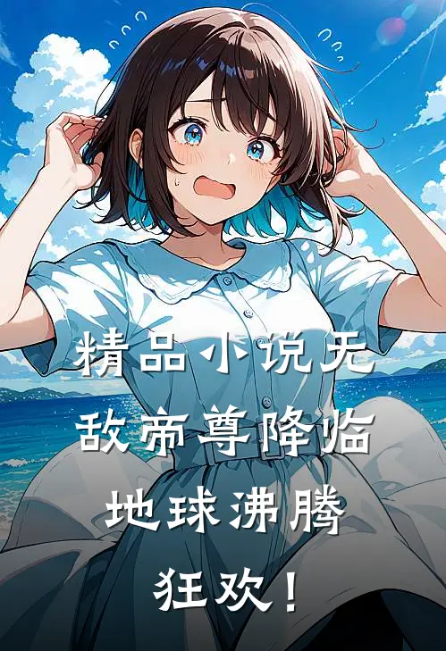 精品小说无敌帝尊降临，地球沸腾狂欢！