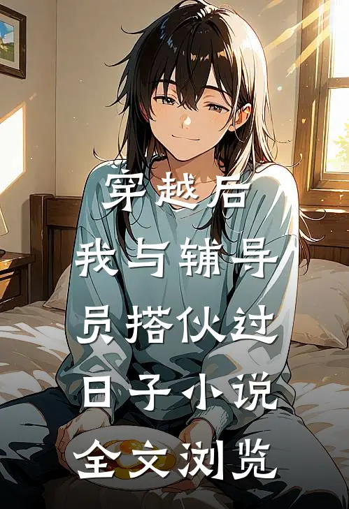 穿越后,我与辅导员搭伙过日子小说全文浏览