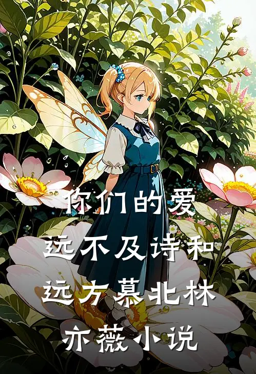 你们的爱，远不及诗和远方慕北林亦薇小说