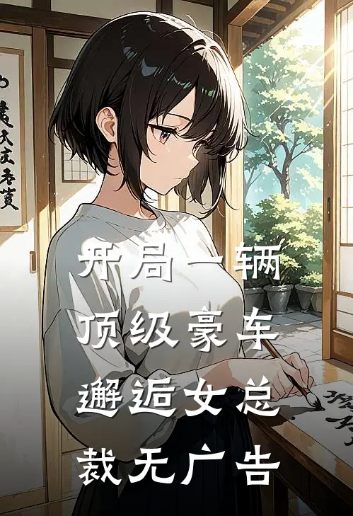 开局一辆顶级豪车，邂逅女总裁无广告