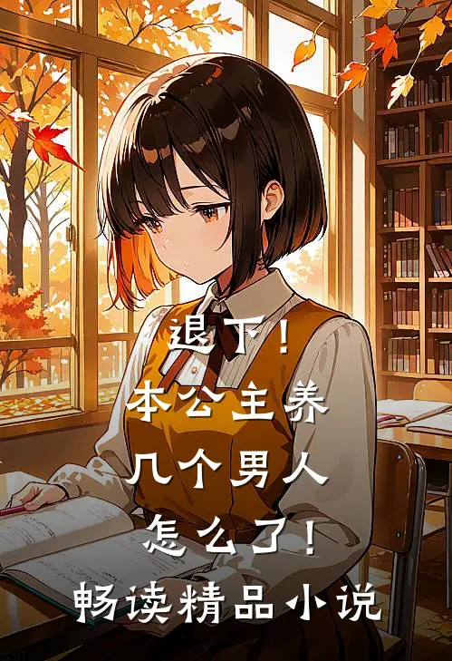 退下！本公主养几个男人怎么了！畅读精品小说