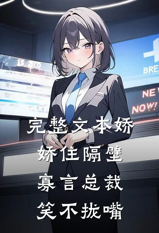 完整文本娇娇住隔壁，寡言总裁笑不拢嘴
