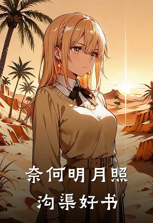 奈何明月照沟渠好书
