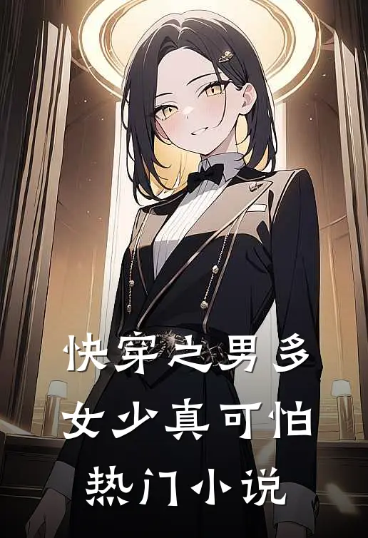 快穿之男多女少真可怕热门小说