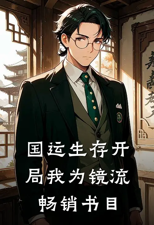 国运生存开局我为镜流畅销书目
