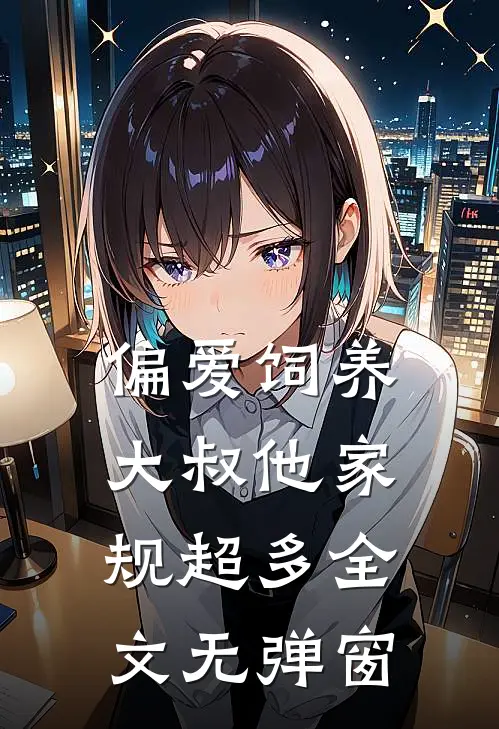 偏爱饲养，大叔他家规超多全文无弹窗