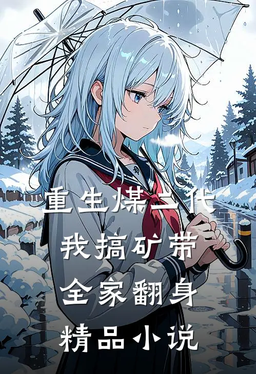 重生煤二代：我搞矿带全家翻身精品小说