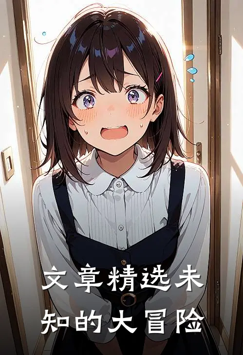 文章精选未知的大冒险