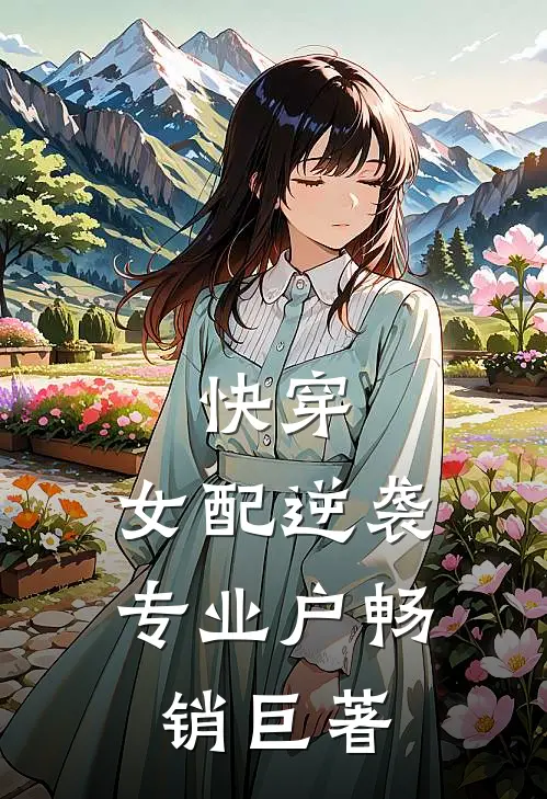 快穿：女配逆袭专业户畅销巨著