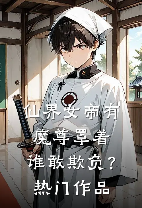 仙界女帝有魔尊罩着,谁敢欺负?热门作品