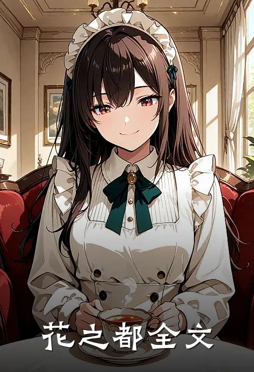 花之都全文