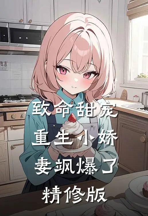 致命甜宠，重生小娇妻飒爆了精修版
