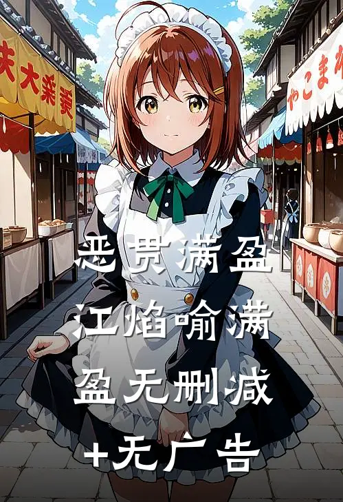 恶贯满盈江焰喻满盈无删减+无广告