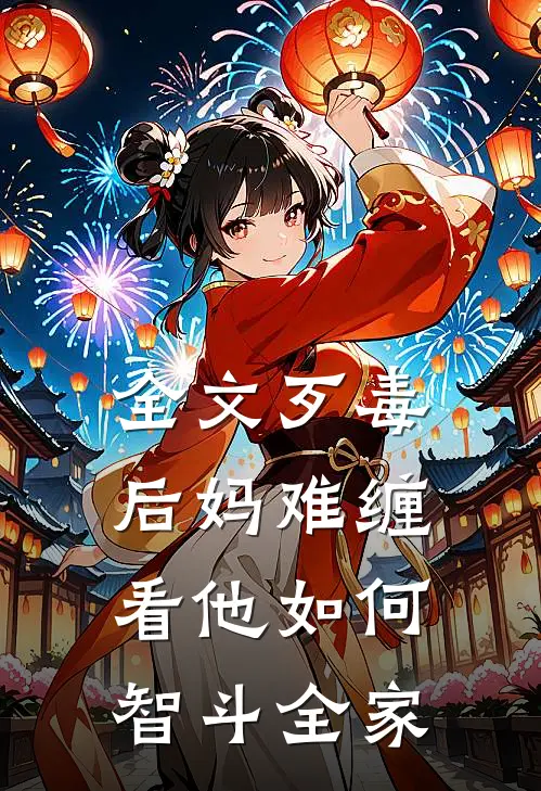 全文歹毒后妈难缠，看他如何智斗全家