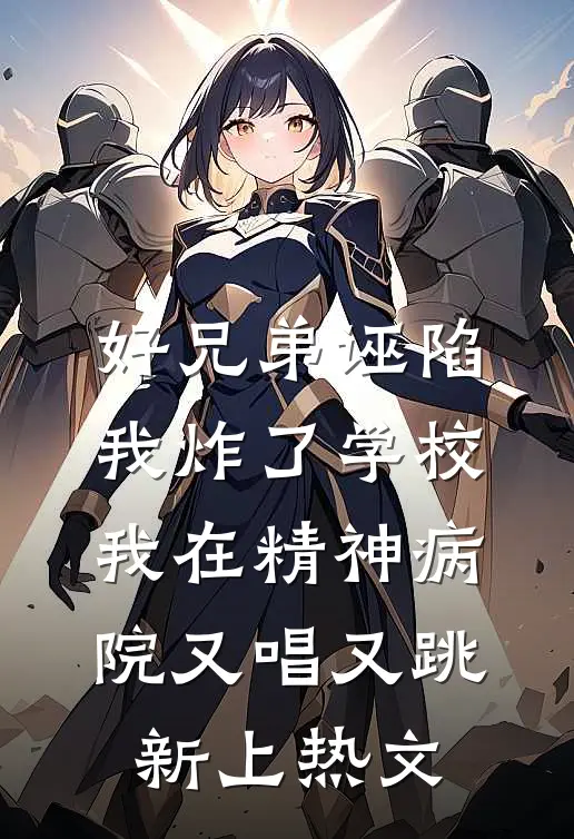 好兄弟诬陷我炸了学校，我在精神病院又唱又跳新上热文