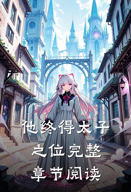 他终得太子之位完整章节阅读