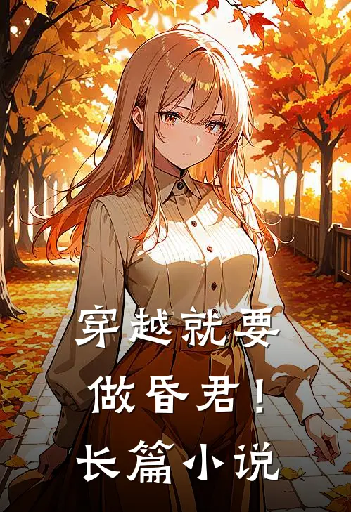 穿越就要做昏君！长篇小说