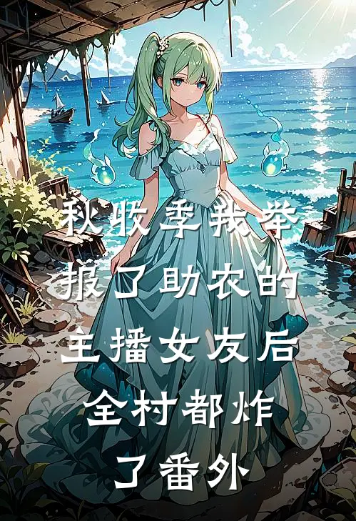 秋收季我举报了助农的主播女友后，全村都炸了番外