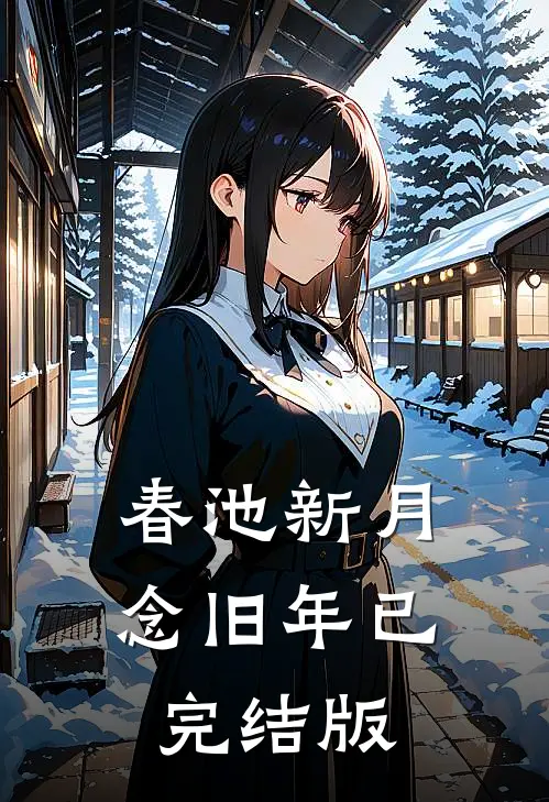 春池新月念旧年已完结版